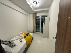 Pasir Ris Crescent (D18), Condominium #484399041